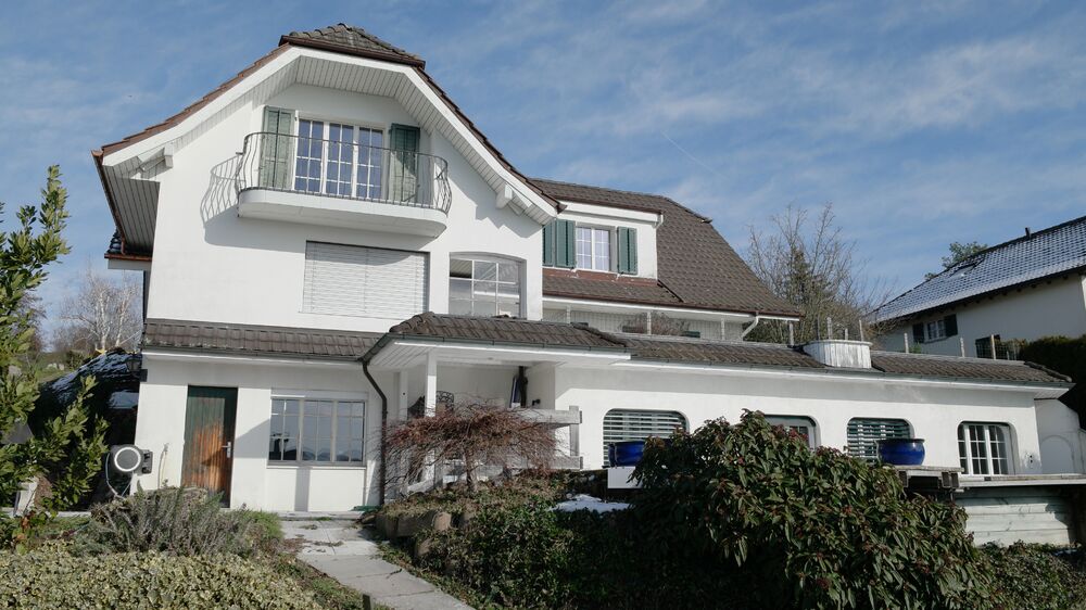 Aussenansicht