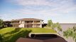 RARE. Appartement panoramique sans nuisance !