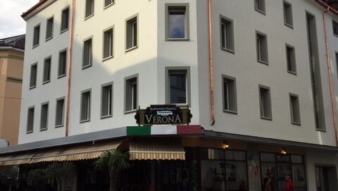 Apartment CH-2501 Biel/Bienne, Zentralstrasse 55