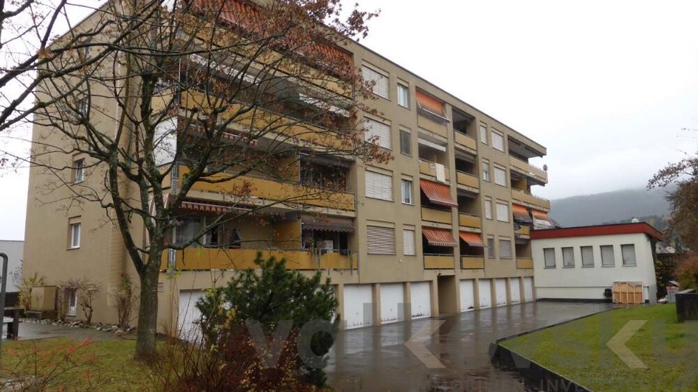 Aussenansicht