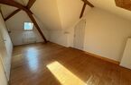 Maisonette-Wohnung CH-1782 Belfaux, Route du Château 2