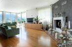 Wunderbare Villa im Grünen, mit schönem Swimmingpool und Top-Aussicht