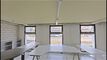 IMMEUBLE COMMERCIAL AVEC HALLE INDUSTRIELLE
