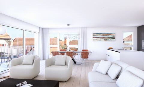 Wohnlandschaft auf 140m2 - Baustart erfolgt!