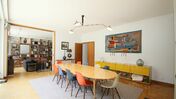 I EXCLUSIVITE I Magnifique villa/appartement de 6 pièces avec jardin
