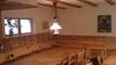 Leysin : duplex attique vendu