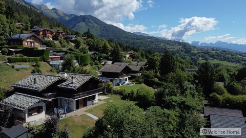 Chalet CH-1965 Savièse