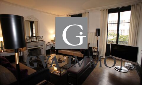 Beautiful 4 charming rooms just few steps from Lake Geneva