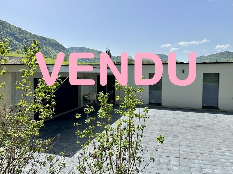 Villa CH-2740 Moutier