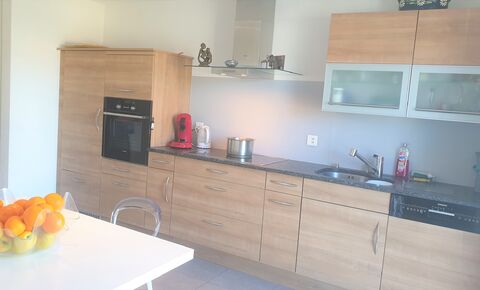 PPE apartment of 4.5 rooms - 100 m2
