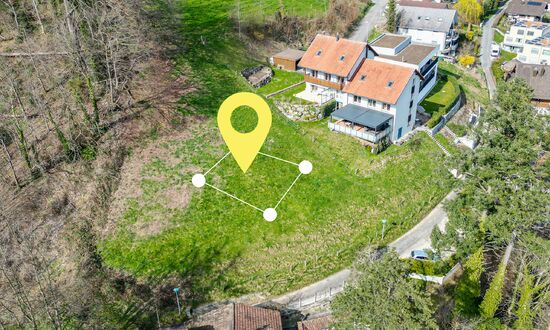 Traumgrundstück für Ihr Bauprojekt