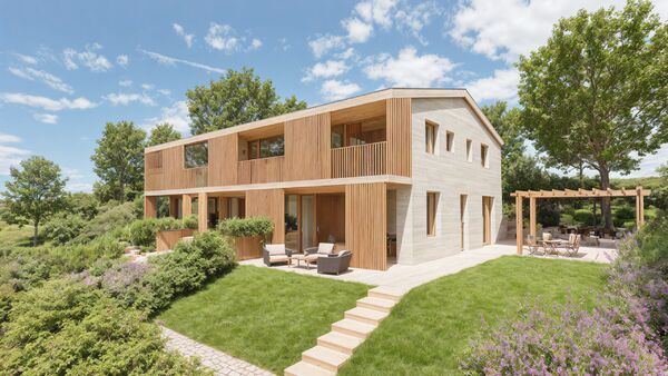 Chauderon 47 - Breathtaking panoramic view!