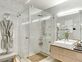 Splendide appartement contemporain dans un quartier prestigieux