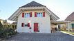 Zu verkaufen:
5.5-Zi.-Einfamilienhaus
Zentral und doch ruhig