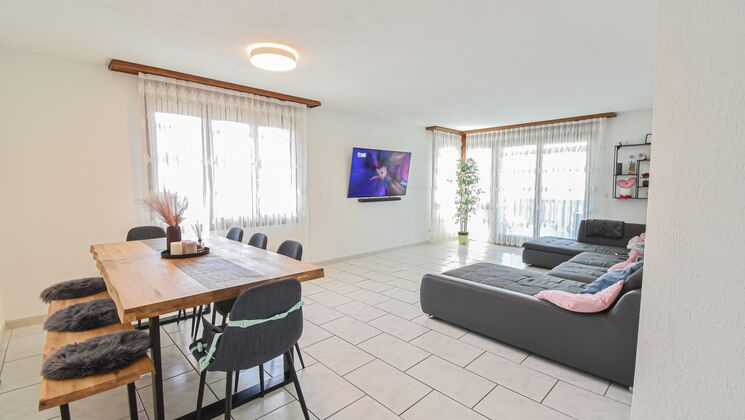 Appartement CH-5504 Othmarsingen, Högernweg 16