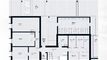 Grosse 5½-Zimmer Maisonette-Wohnung mit Wintergarten