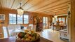 Chalet Rose : Tranquillité et Nature à La Barboleuse