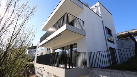 Apartment CH-5018 Erlinsbach, Fuchsgässli 6