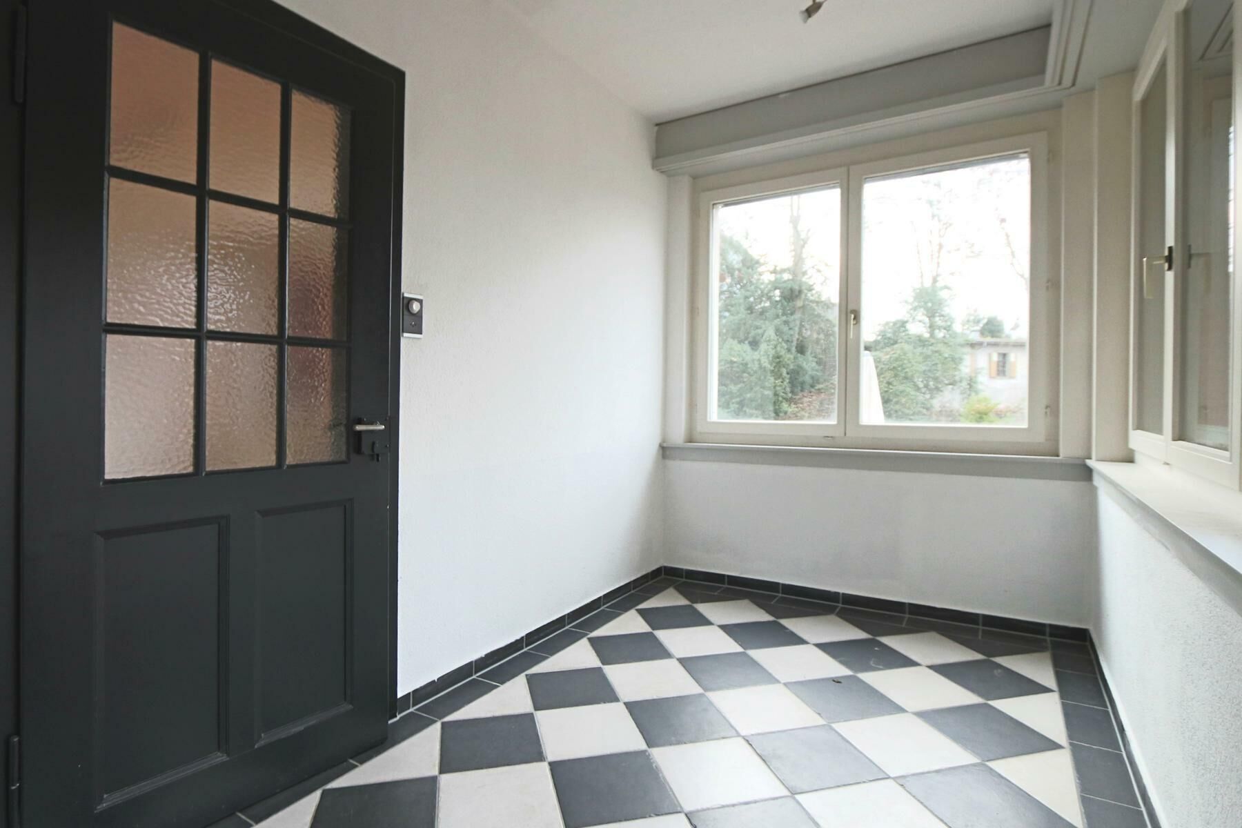 Wohnung EG