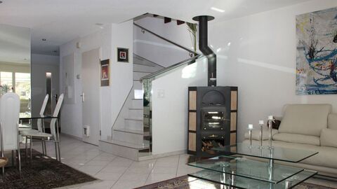 Einfamilienhaus CH-5037 Muhen
