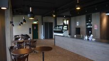 Pächter für ein Café gesucht!