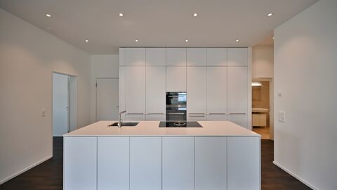 Appartamento CH-4054 Basel