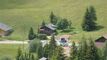 Réservé au coeur des Mosses : splendide parcelle 7000 m2 à bâtir, zone chalet