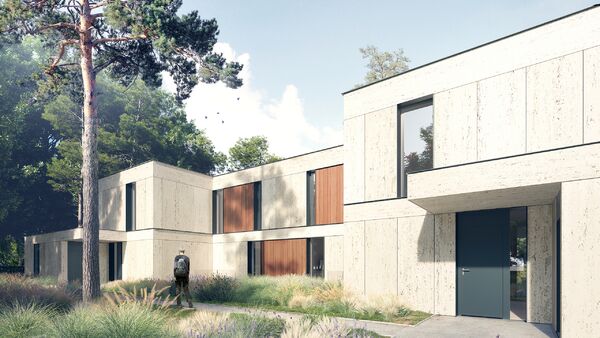 Projects CH-1227 Carouge GE
