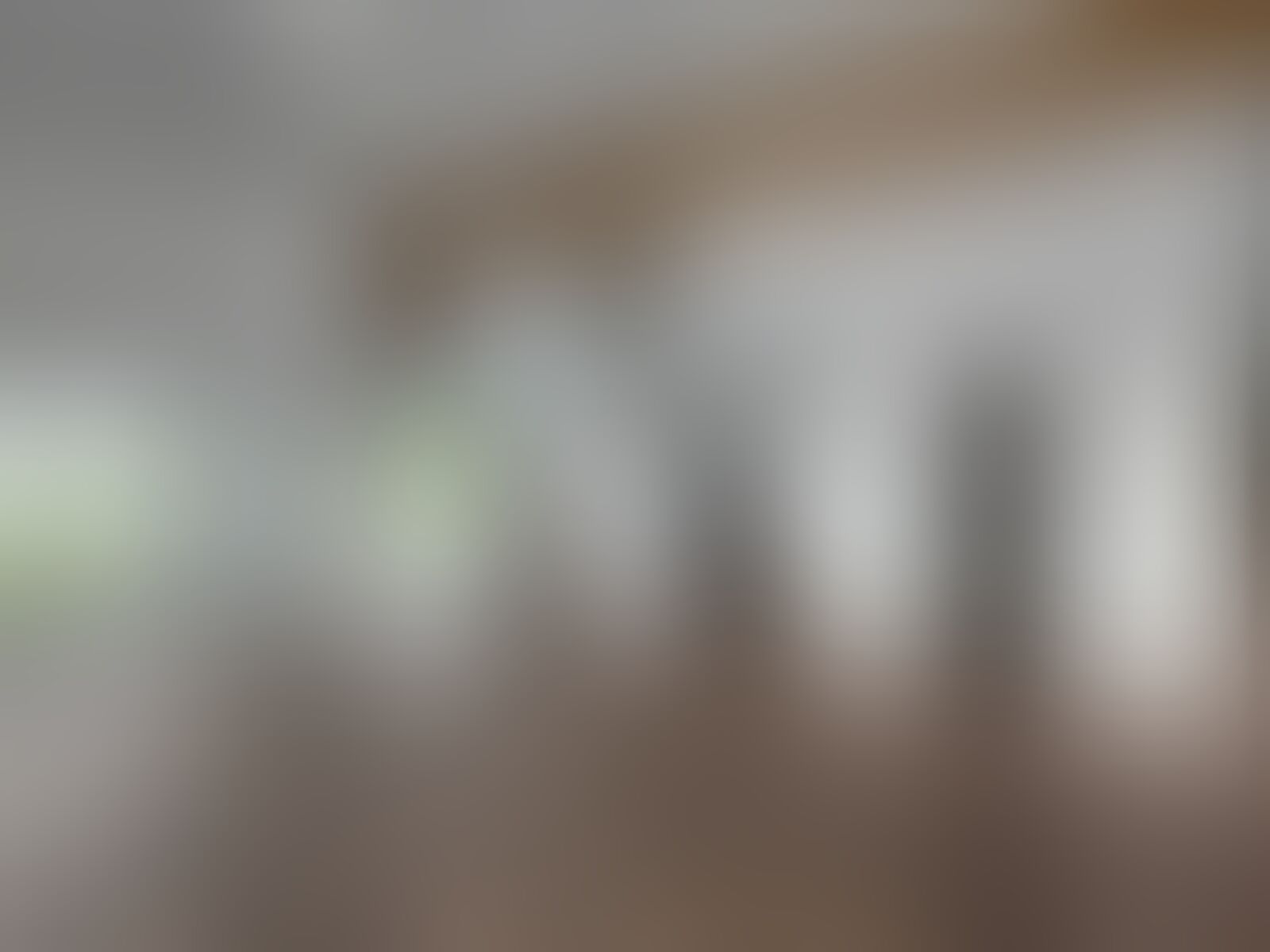 A blurred image