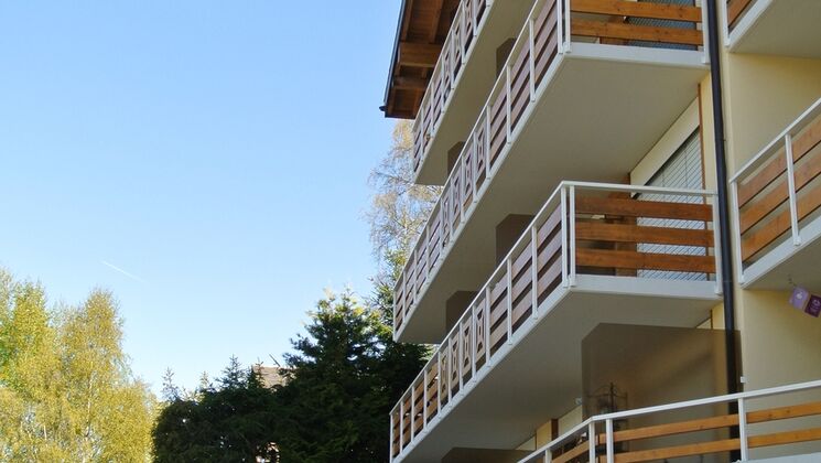 Appartamento CH-1997 Haute-Nendaz, Chemin de Bermouche 29
