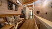 Gryon Immo propose un magnifique chalet de 8 pièces en pleine nature