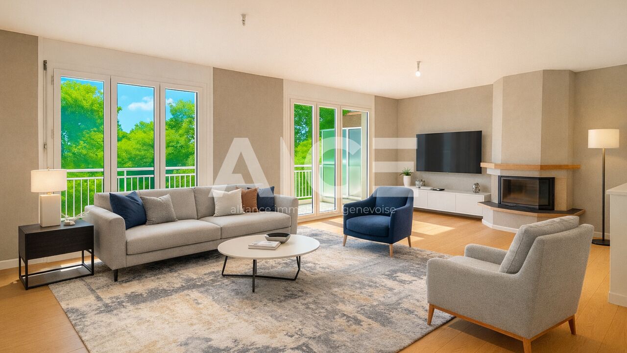 Jolie villa avec studio indépendant