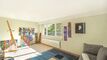 Single family house CH-8717 Benken SG