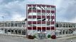 Parco commerciale e industriale nel cantone di Friburgo