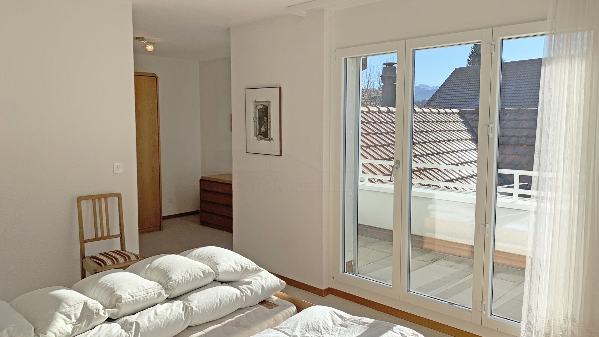 Chambre parentale 