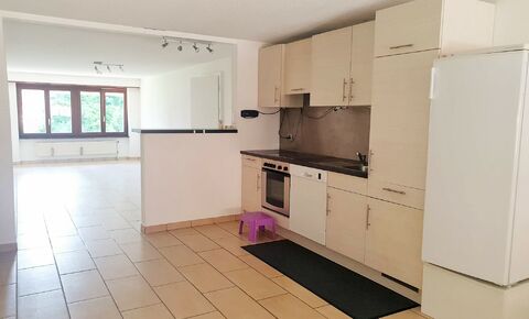 2.5 room apartment