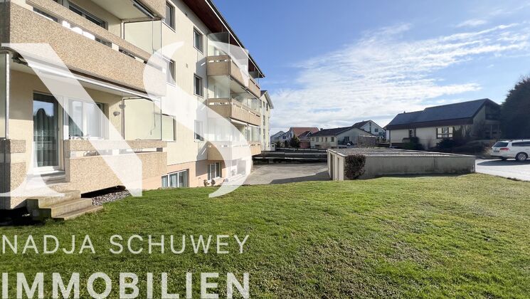 Familienfreundliches Wohnen im Dorf