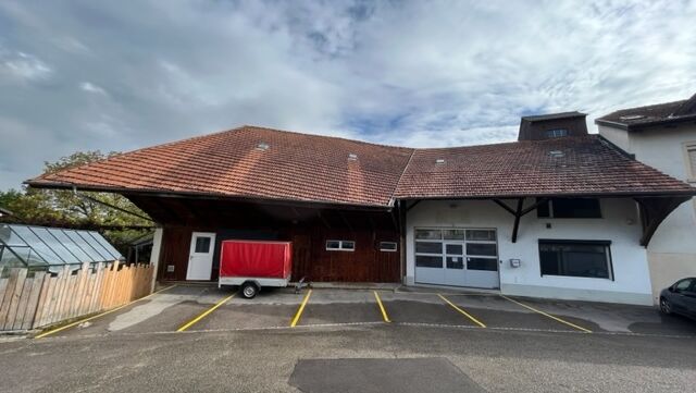 Atelier CH-2824 Vicques Atelier CH-2824 Vicques