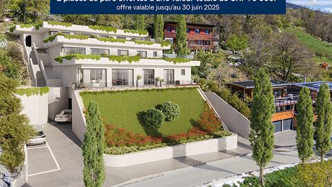 Le Panoramic
Savièse