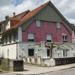 Immeuble de rendement de 9 appartements et 2 commerces