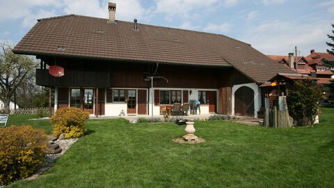 Wunderschön renoviertes Bauernhaus in herrlicher Umgebung
