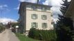 Vendu à Leysin : petit immeuble de rendement avec 6 logements.