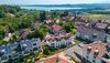 Résidence Les Jardins - Nouvelle construction et ferme rénovée