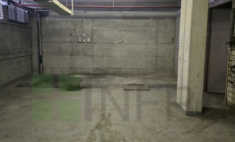 Dépôt à louer de 45 m2