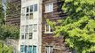 Le Mouret (Bonnefontaine) 
Immeuble locatif 
de 11 appartements