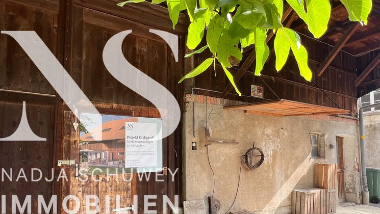 Appartement CH-3210 Kerzers