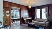 Charming chalet with large garden, spacious rooms and panoramic view