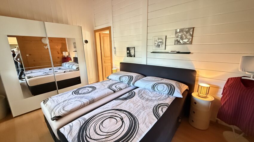 Maison de plain-pied