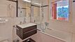 Beautiful & bright contemporary apartment in chalet style residence !