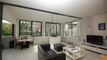 Magnifique maison de 2 grands et lumineux appartements.
